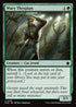 [Foil] FDN 235 Wary Thespian C