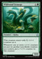 FDN 236 Wildwood Scourge U