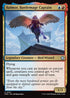 [Foil] FDN 237 Balmor, Battlemage Captain U
