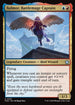 [Foil] FDN 237 Balmor, Battlemage Captain U