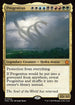 [Foil] FDN 244 Progenitus M
