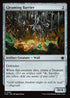 FDN 252 Gleaming Barrier C