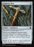 [Foil] FDN 253 Goldvein Pick C
