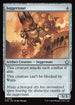 FDN 255 Juggernaut U