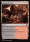 [Foil] FDN 259 Bloodfell Caves C