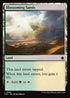 [Foil] FDN 260 Blossoming Sands L