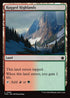 [Foil] FDN 265 Rugged Highlands L