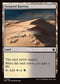 [Foil] FDN 266 Scoured Barrens L