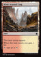 [Foil] FDN 271 Wind-Scarred Crag C