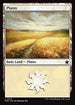 FDN 273 Plains (0273) L