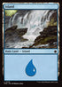 [Foil] FDN 275 Island (0275) L