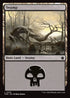 [Foil] FDN 276 Swamp (0276) L