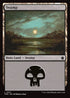 [Foil] FDN 277 Swamp (0277) L
