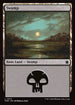 [Foil] FDN 277 Swamp (0277) L