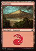 [Foil] FDN 279 Mountain (0279) L