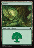 [Foil] FDN 281 Forest (0281) L