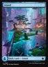 FDN 285 Island (0285) L