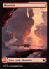 [Foil] FDN 289 Mountain (0289) L