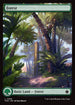 FDN 290 Forest (0290) L