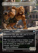 FDN 293 Ajani's Pridemate (0293 - Borderless) U