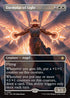 [Foil] FDN 297 Exemplar of Light (0297 - Borderless) R