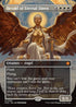FDN 299 Herald of Eternal Dawn (0299 - Borderless) M