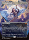 FDN 302 Valkyrie's Call (0302 - Borderless) M