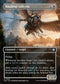 [Foil] FDN 303 Youthful Valkyrie (0303 - Borderless) U