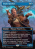 [Foil] FDN 306 Drake Hatcher (0306 - Borderless) R