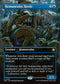 [Foil] FDN 308 Homunculus Horde (0308 - Borderless) R