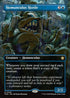 [Foil] FDN 308 Homunculus Horde (0308 - Borderless) R