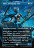 FDN 309 Kiora, the Rising Tide (0309 - Borderless) R
