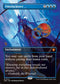 [Foil] FDN 312 Omniscience (0312 - Borderless) M