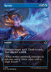[Foil] FDN 313 Refute (0313 - Borderless) C