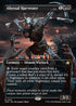 FDN 316 Abyssal Harvester (0316 - Borderless) R