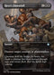 [Foil] FDN 319 Hero's Downfall (0319 - Borderless) U
