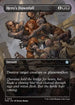 [Foil] FDN 319 Hero's Downfall (0319 - Borderless) U