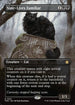 FDN 321 Nine-Lives Familiar (0321 - Borderless) R