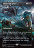 [Foil] FDN 322 Phyrexian Arena (0322 - Borderless) R