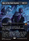 [Foil] FDN 323 Rise of the Dark Realms (0323 - Borderless) M