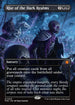 [Foil] FDN 323 Rise of the Dark Realms (0323 - Borderless) M