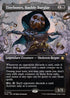 [Foil] FDN 324 Tinybones, Bauble Burglar (0324 - Borderless) R