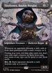 [Foil] FDN 324 Tinybones, Bauble Burglar (0324 - Borderless) R