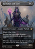 FDN 326 Zul Ashur, Lich Lord (0326 - Borderless) R