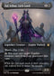 [Foil] FDN 326 Zul Ashur, Lich Lord (0326 - Borderless) R