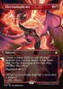 [Foil] FDN 328 Electroduplicate (0328 - Borderless) R