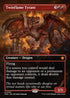 FDN 333 Twinflame Tyrant (0333 - Borderless) M