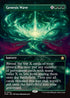 FDN 334 Genesis Wave (0334 - Borderless) R