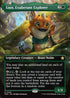 [Foil] FDN 336 Loot, Exuberant Explorer (0336 - Borderless) R