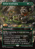 FDN 342 Sylvan Scavenging (0342 - Borderless) R